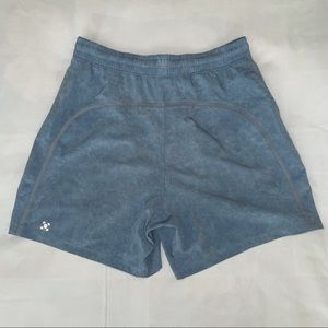 Lululemon 5” Pacebreaker Shorts